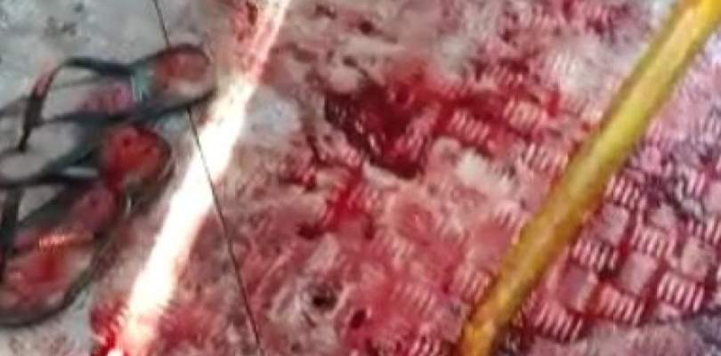 Troca de tiros em ônibus deixa dois homens baleados em São Caetano