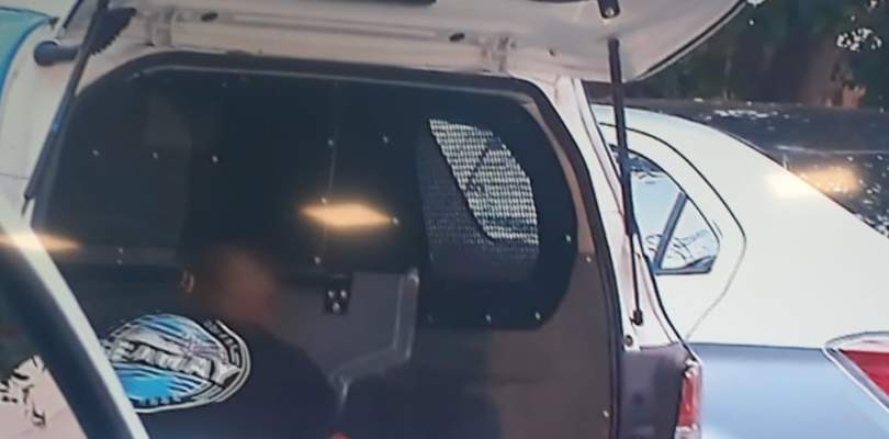 Homem invade casa e faz bebê de 5 meses refém em Dom Avelar