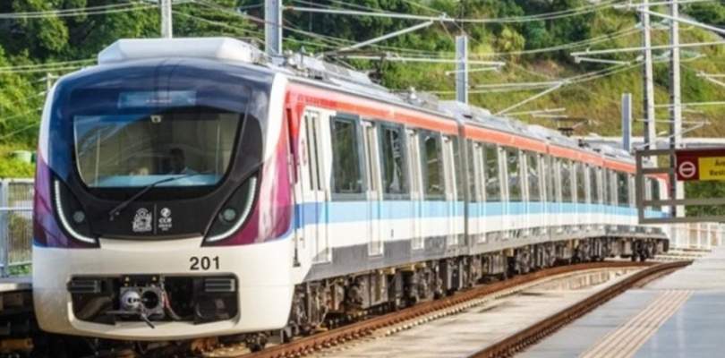 Metrô de Salvador terá operação especial para jogo do Bahia desta terça (12) na Fonte Nova