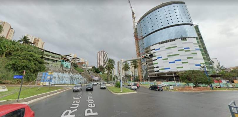 Especialista alerta para impactos do Hospital Mater Dei no trânsito de Salvador