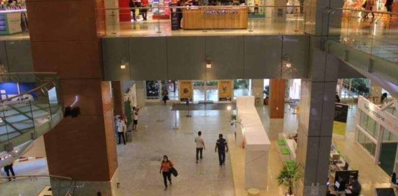 Shoppings de Salvador funcionam com horário especial no feriado desta segunda-feira (18)
