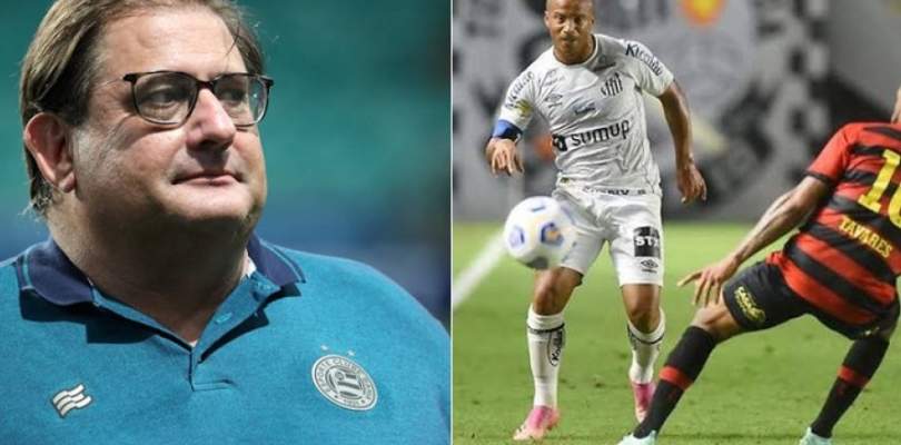 Secador ligado! Bahia terá que torcer contra adversários diretos para não voltar à zona de rebaixamento