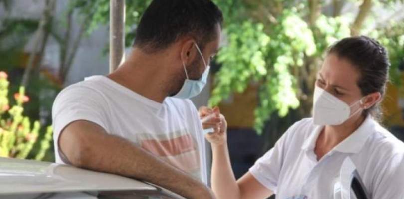 Operação Minha Vacina Perto de Casa prossegue nesta quinta (21)