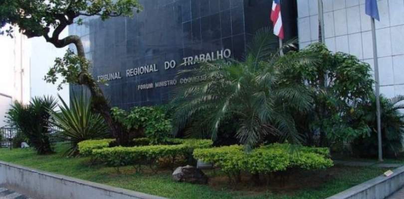 TRT inicia terceira fase de retomada das atividades presenciais na próxima quarta