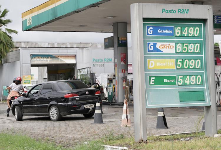 Alta de preços motiva novos protestos no estado