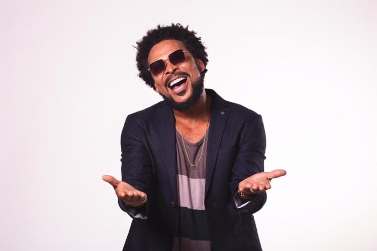 Jau retoma shows com apresentação no Santo Antônio Além do Carmo