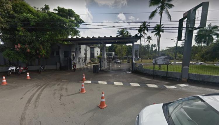 Justiça determina prisão de advogado em Batalhão da PM de Lauro de Freitas