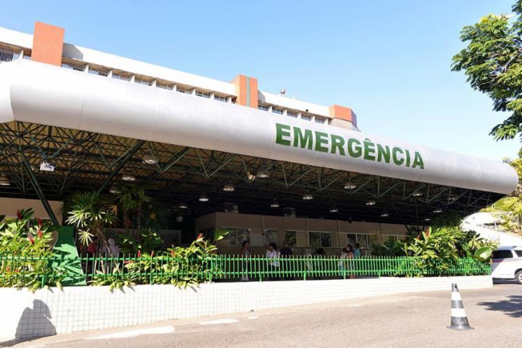 Idosa é baleada após confronto entre PM e homens armados em Salvador