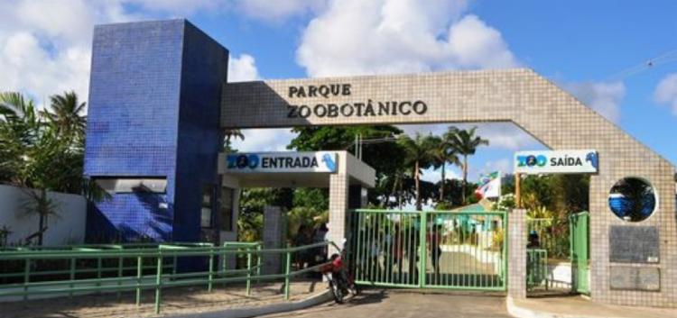 Zoológico de Salvador volta a funcionar a partir desta terça