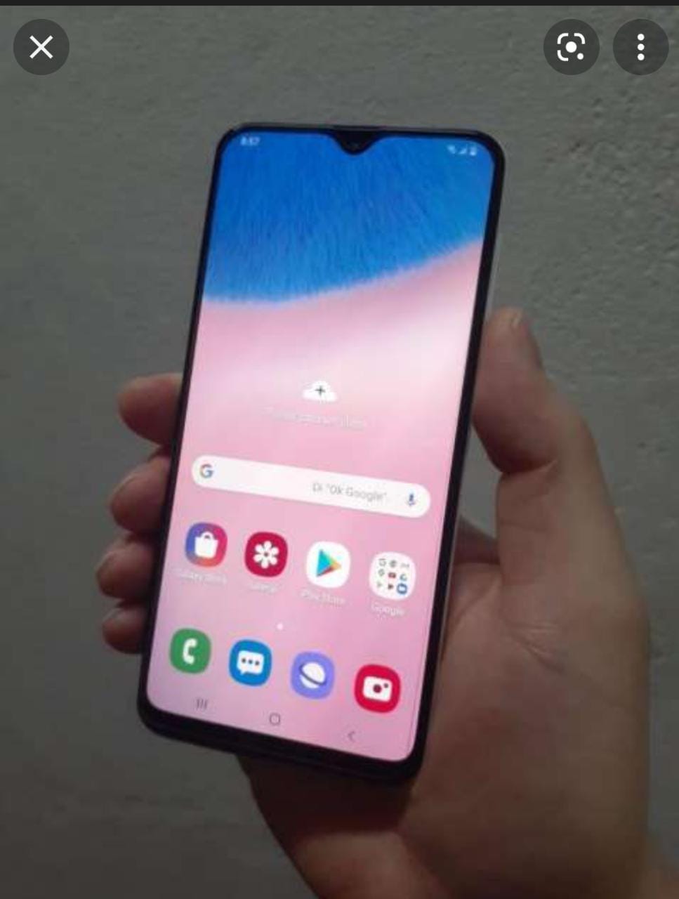 Secretário de Saúde Leo Prates, comunica que a carteira de vacinação através de IOS está liberada.