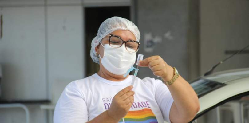Prefeitura abre agendamento para 3ª dose contra Covid; veja como fazer