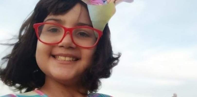 Menina baiana morre aos 11 anos após perder luta para a leucemia; família acusa União de não financiar tratamento