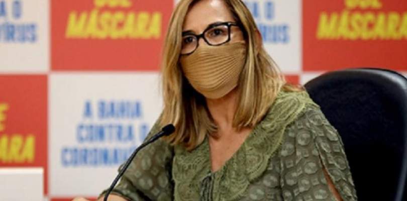 Secretária de Saúde diz que anúncio sobre realização do Carnaval vai respeitar o “prazo da doença”