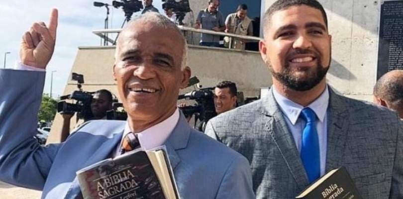 Tragédia com João Isidório deixa deputados da AL-BA consternados