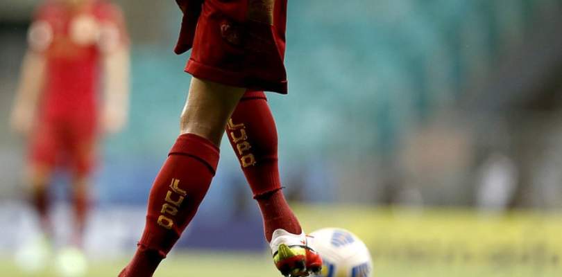 Revoltado após jogo do Bahia, deputado promete levar erros de arbitragem à CPI do Futebol