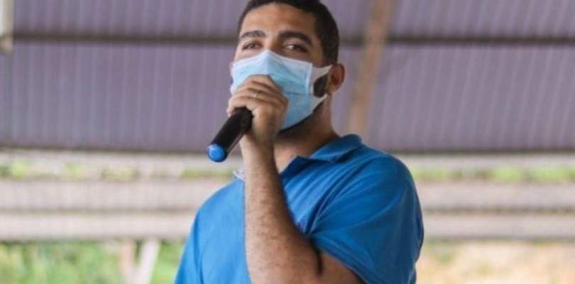 Mais de 40 servidores de João Isidório são exonerados após morte do deputado