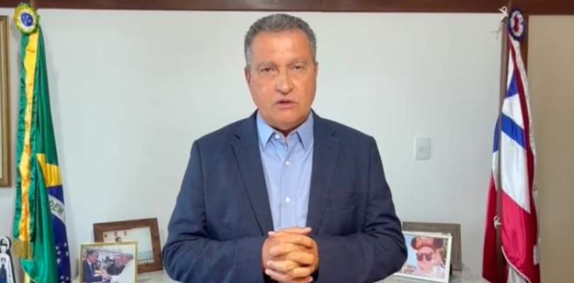 Rui Costa torna obrigatória vacinação para uso de transporte; veja regras