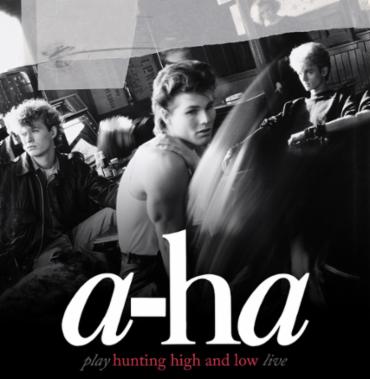 Banda A-Ha se apresenta na Arena Fonte Nova em março