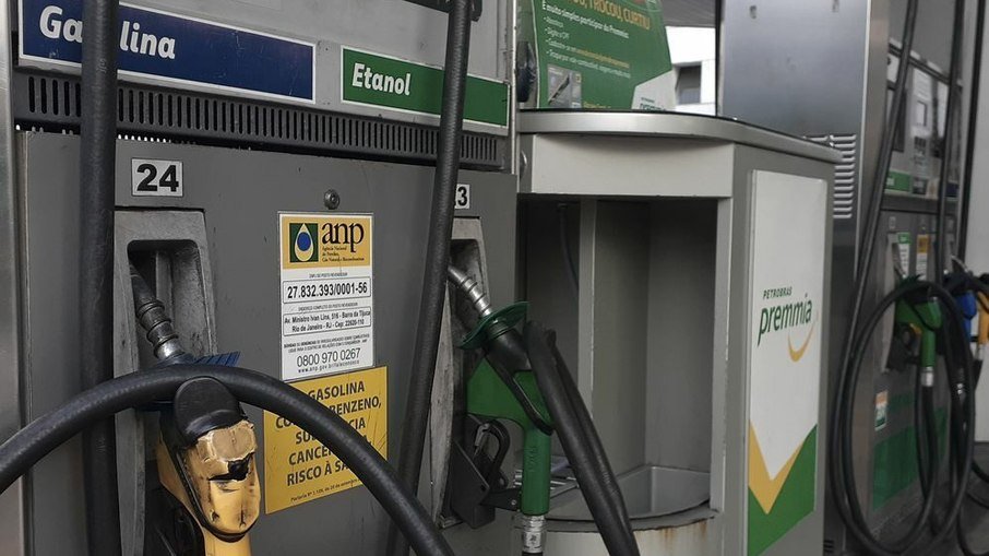 Com aumento para R$ 5,410, etanol na Bahia é o mais caro do Brasil