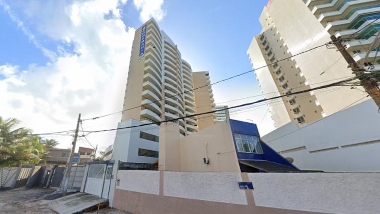 Operário morre ao cair de prédio em construção em Armação