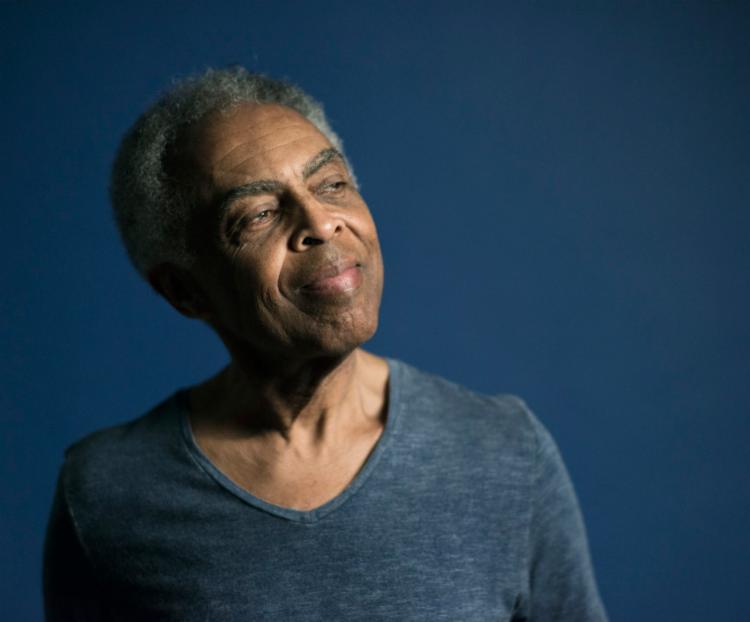 Novo imortal, Gilberto Gil é eleito para Academia Brasileira de Letras
