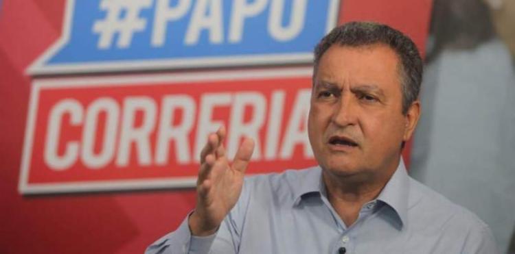 Carnaval sem liberação do governo não terá segurança da PM, diz Rui