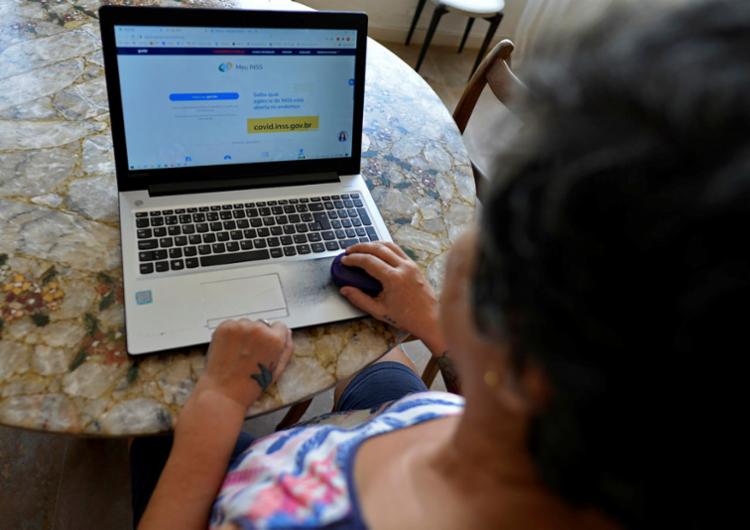 Cerca de 440 mil solicitações de benefícios do INSS estão pendentes na região Nordeste