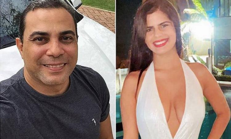 Ministério Público da Bahia denuncia suspeito de matar Kezia Stefany por feminicídio