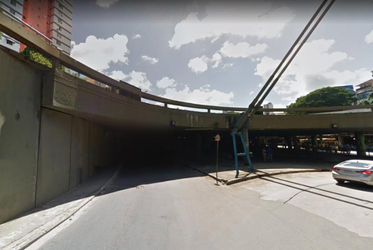Mulher em situação de rua assassinada na Estação da Lapa é identificada