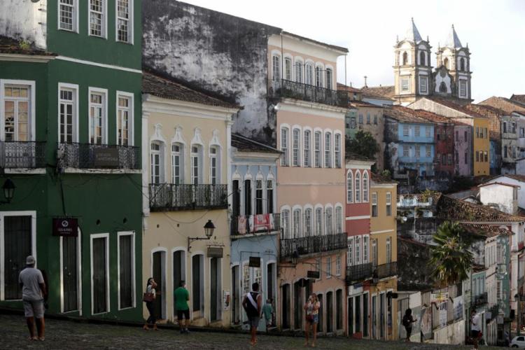 Empresas receberão assessoria pública para fortalecer turismo de Salvador
