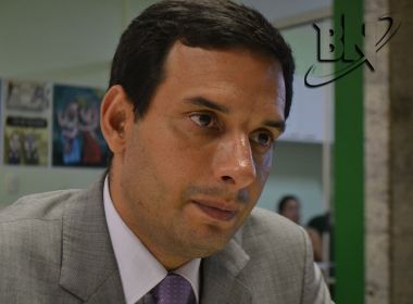 Após críticas de vereadores da base, Léo Prates minimiza: ‘sempre fui uma pessoa de conversa’.