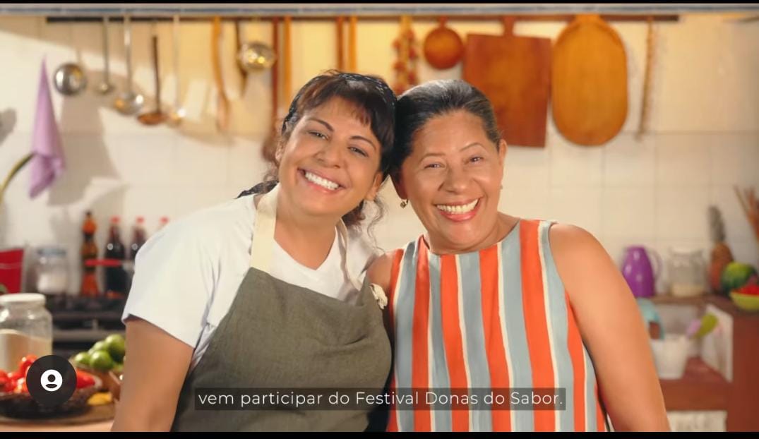 Prefeitura lança Festival de Gastronomia