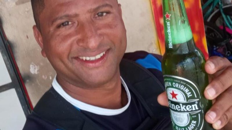 PM morto já foi cobrador, motorista e estudava para promoção