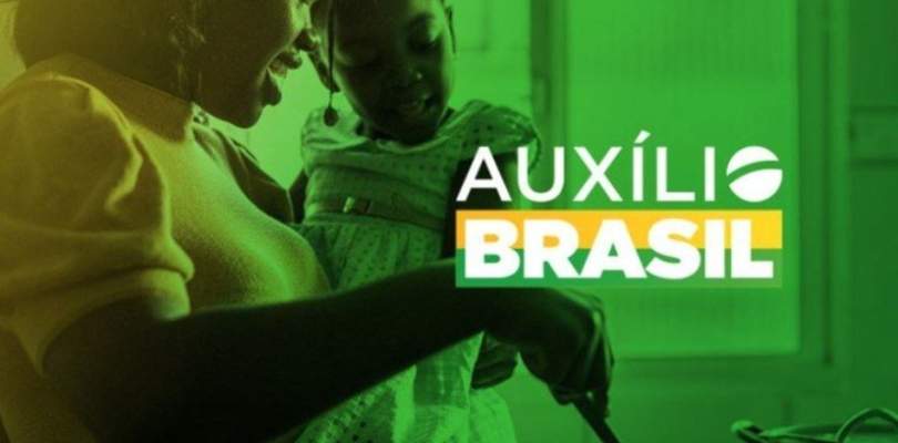 Caixa paga Auxílio Brasil para beneficiários com NIS final 3