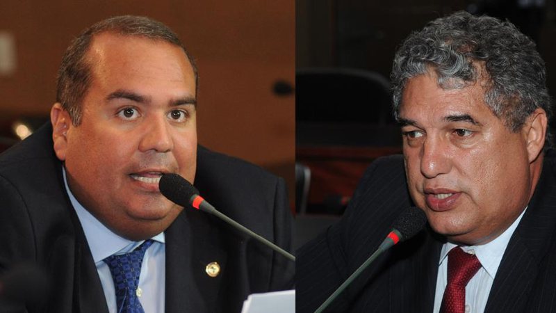 AL-BA: Impasse entre governo e oposição impede instalação da CPI da Coelba