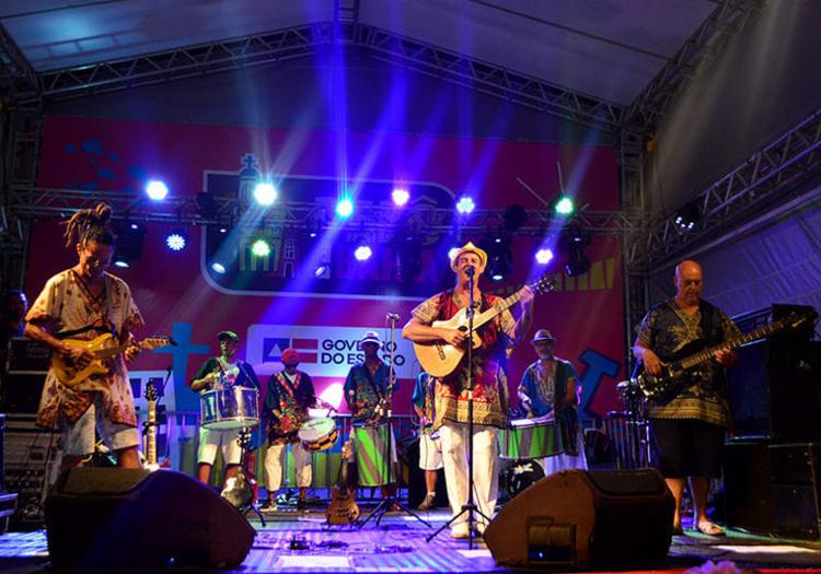 Samba e música instrumental voltam aos largos Pedro Archanjo e Quincas Berro D’Água