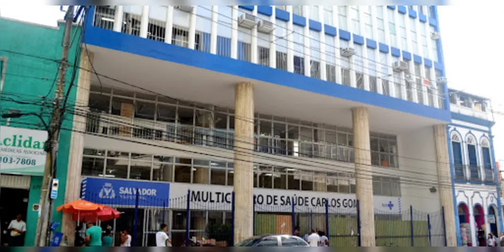 Mutirão nos multicentros de Salvador é estendido até janeiro