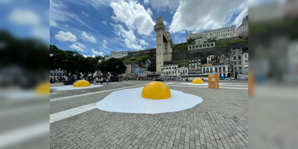 Festival Virada Sustentável Salvador começa nesta quarta-feira