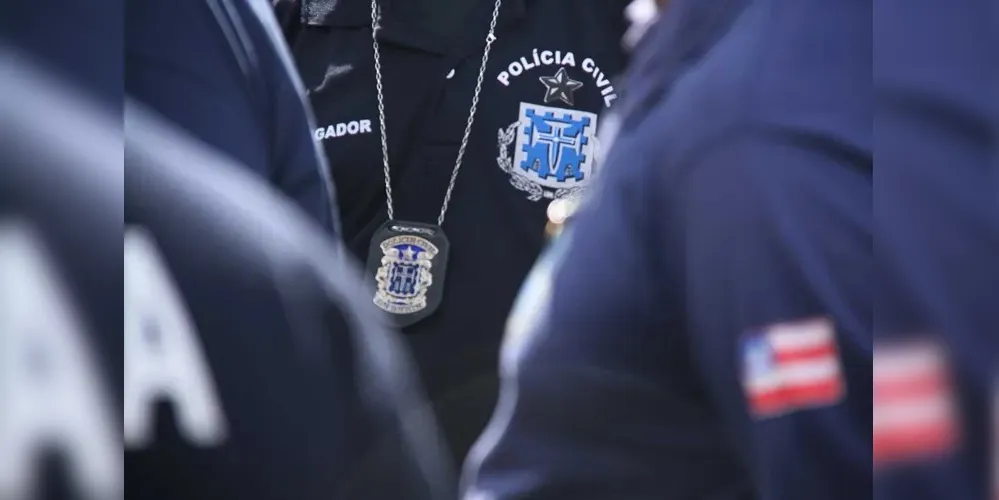 Delegado é investigado suspeito de receptar carros roubados