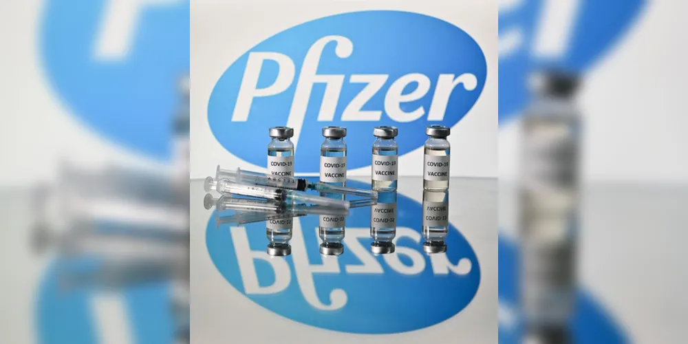 Anvisa libera vacina da Pfizer para crianças a partir de 5 anos