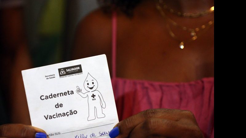 Covid-19: Governo publica exigência de comprovante de vacinação para fazer viagens intermunicipais na Bahia