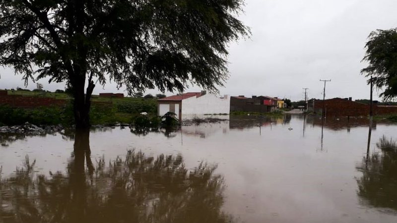 Governo autoriza emprego do Exército em calamidade no sul da Bahia