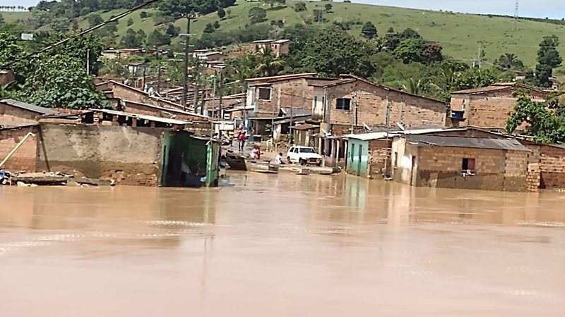 Governo Federal vai liberar mais R$ 5,8 milhões para cidades da Bahia