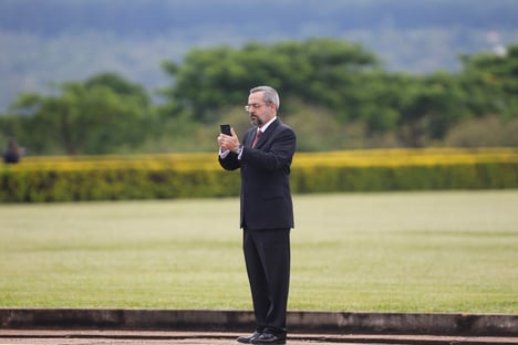 Abraham Weintraub é mais um desertor da ala Bolsonarista