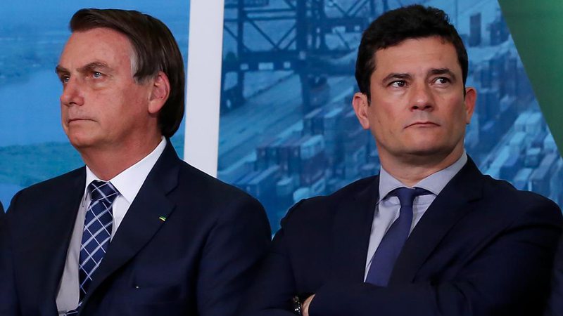 Bolsonaro é meu principal adversário e volta de Lula seria ‘acinte’, diz Moro