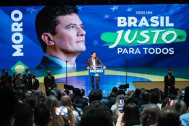 O plano dos quadrilheiros contra o candidato Sérgio Moro