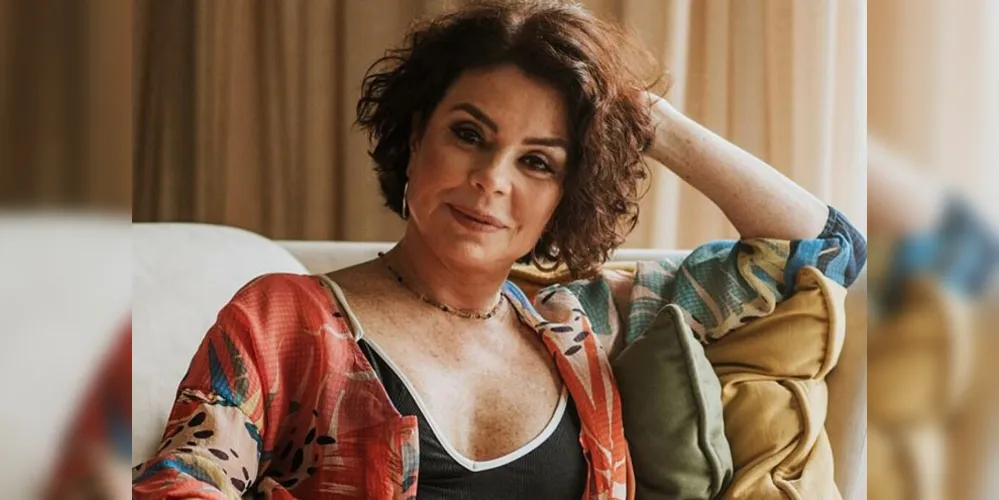 Françoise Forton morre aos 64 anos no Rio de Janeiro