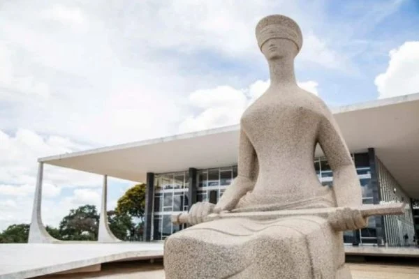 STF tem 469 ações paradas por pedidos de vista pendentes