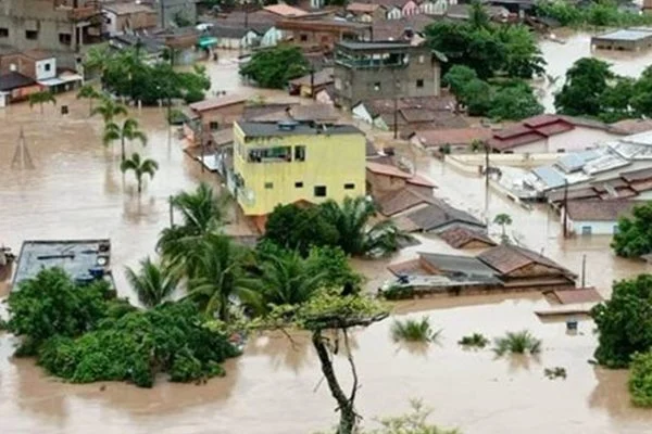 Entenda a mistura de fenômenos climáticos que ameaçam o país