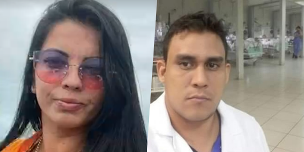 Médico suspeito de matar ex em Feira será ouvido pela Justiça; relembre caso